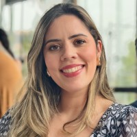 Fagron Tech Employee Bruna Eliza Bueno's profile photo