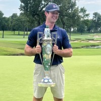 Southern Hills Country Club Employee Robert Frizzell's profile photo