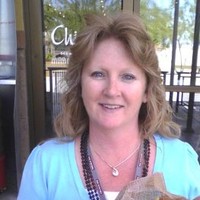 BAE Systems Employee Robin Crouch's profile photo