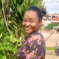 Ramoth Services Employee Esther Appiah's profile photo