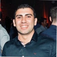 Villela Brasil Bank Employee Anderson M.'s profile photo