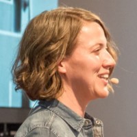 SpeedCurve Employee Tammy Everts's profile photo