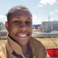 AmeriPro Health Employee Khaudry Holmes's profile photo