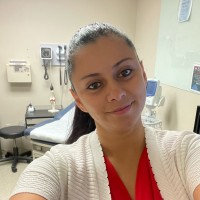 United States Air Force Employee Jeannette Copeland's profile photo