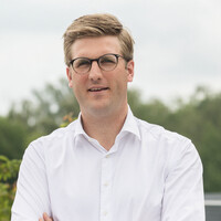 Dieter Vanthournout Email & Phone Number