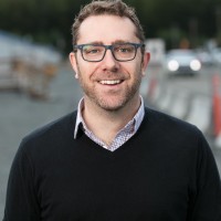 Andrew Forward Email