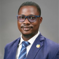 Vista Advisory Partners Employee Damilola Oduntan's profile photo