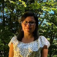 Green Screen Graphics Employee Beatriz Gomez's profile photo