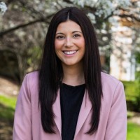 Streamline Financial Services Employee Caitlyn Karl's profile photo