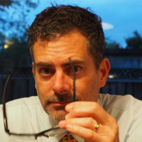 Dave Chapman Email & Phone Number