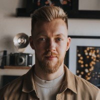 Corpora.ai Limited Employee Matt Jones's profile photo