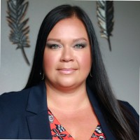 Cow Creek Band of Umpqua Tribe of Indians Employee Alicia McAuley's profile photo