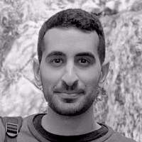 AGM Employee Hasan al Jumaah's profile photo