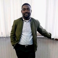Global Skills Hub Employee B.a Olufemi Olayinka's profile photo