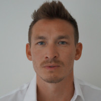 heycater! Employee Ken Cheng's profile photo
