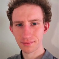 Your Language Connection Employee John Durst's profile photo