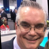 Vantage Geophysical Corporation Employee Dietrich Landis's profile photo