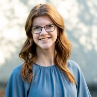 JMP Employee Lauren Aldrich's profile photo
