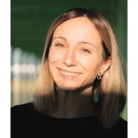 CDC_STUDIO Employee Cristina di Carlo's profile photo