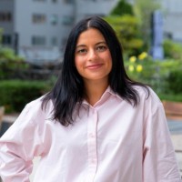 Nicolette Marzella's profile photo