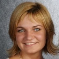 Backscreen Employee Māra Skudrīte's profile photo
