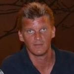 ACTEC A/S Employee Thomas Andersen's profile photo