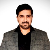 Suyash Patwardhan Email & Phone Number