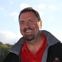 Bush Hog Employee Glenn Fohr's profile photo