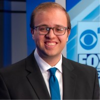 WGME CBS13 Employee Sam Decoste's profile photo