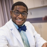 Vidant Health Employee Jonathan Bullock's profile photo