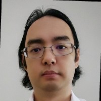 ADD Solution Employee Reinaldo Kuramoto's profile photo