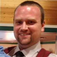 Gulf Capital Bank (in organization) Employee Scott Legendre's profile photo