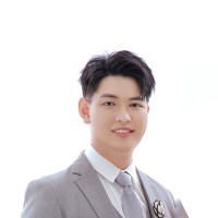 Writeway Employee Ray Peng's profile photo
