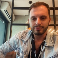 Contabilidade Gêmeos Employee Andrigo Nilson's profile photo
