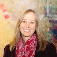 Anglican Relief and Development Fund Employee Vanessa Hines's profile photo