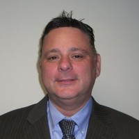argenx Employee Shawn King's profile photo