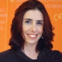 Circa Healthcare Employee Melissa Crispin's profile photo