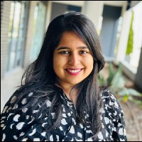Simi Mathew's profile photo