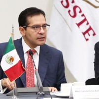 ISSSTE Employee Luis Antonio Ramírez Pineda's profile photo