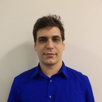 EPAM Systems Employee Gyula Pinter's profile photo