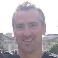 Paddy Doyle Email