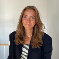 TROMBORG Employee Sofie Andersen's profile photo