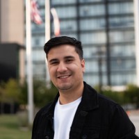 Ramon Zubiate's profile photo