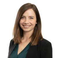 CMS Employee Kate Darracott's profile photo