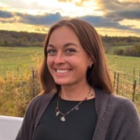 Abstrakt Marketing Group Employee Madison Hendrix's profile photo