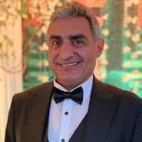 Maruka USA Employee Nerye Baruch's profile photo