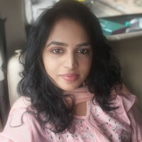 Sunitha Vinod Email