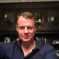 DreamWorks Animation Employee Mark Swift's profile photo