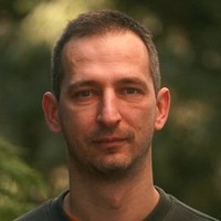 Gizra Employee Zsolt Nagy's profile photo