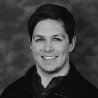 Infinite Machine Employee Matthew Elchison's profile photo